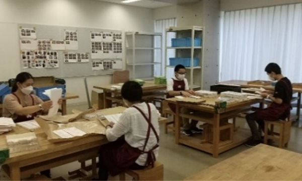 事務補助
